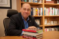 미·중 ‘신냉전’ 본격화… 한 ‘전략적 모호성’ 저항 받을 것