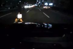 “무단횡단 사고, 치료비 3억8천만원…운전자 과실 65%”