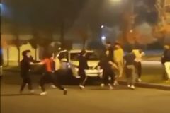 “잘봐 ‘학교짱’들 싸움이다”…안동·예천 학생 패싸움