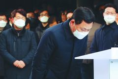 도급순위 9위 HDC 불신 고조… “안전불감증 심각” 비난 봇물