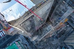 중대재해법 적용하면 정몽규 처벌? 범위·수위 혼선