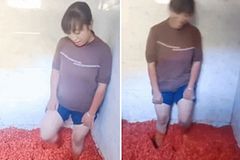 “맨발로 자근자근” 중국 영상에 놀란 네티즌…식약처 “수입 안돼”