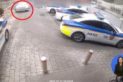 “손님, 도착했습니다”…지구대 앞에 차 세운 택시기사