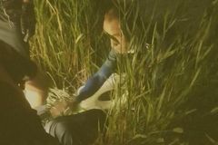 “10m 높이요? 내 자식이라 생각하고 뛰었습니다”[아살세]