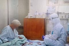 “할머니에겐 저희뿐이잖아요” 간호사가 ‘화투’ 꺼낸 이유[아살세]