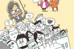 [훈육과 학대의 갈림길] 보육교사들, 애매한 훈육 기준 때문에 ‘외줄타기’