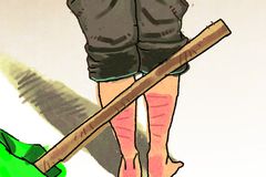 [훈육과 학대의 갈림길] 법원, 공부시키려 회초리 든 행위는 ‘무죄’?