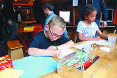 [훈육과 학대의 갈림길]  체벌 흔한 프랑스, ‘금지 공간’ 만들어 변화 시도