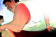 [훈육과 학대의 갈림길] 몸에 난 상처보다… 어릴 적 정서적 학대가 더 무섭다