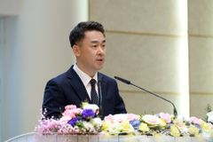 백종석 목사, 서산시성시화운동본부 대표본부장 취임