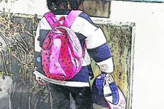 [훈육과 학대의 갈림길] 아동학대 판결문 85건 중 ‘체벌은 불법’ 판시 2건뿐