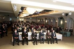 “한반도 통일은 기독교 복음으로만 가능”