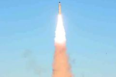 中 저지에 北 인사 추가 제재 불발… 美 "北에 백지수표"