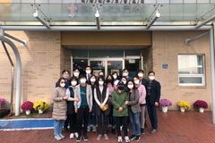 주사랑교회, 금촌2동에 성금 5백만 원 기탁