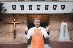 최일도 목사 “밥퍼 무단으로 증축공사? 전혀 사실 아냐”