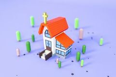 교회 재정, 이제 건물이 아닌 섬김으로 향한다