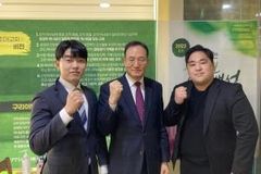 “신천지 탈퇴자와 가족들에게 희망의 통로가 되겠습니다”