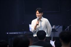 “입양아로서 아픔 딛고, 상처 입은 자 품는 ‘프렌즈교회’ 개척”