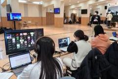 “코로나로 답답한 현실 아닌 ‘하나님의 꿈’ 바라봐야”