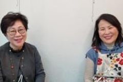 “수고하고 무거운 짐진 선교사들의 오아시스 될게요”