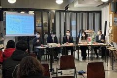 2022년 문화선교 트렌드는 ‘디지털을 통한 복음화’
