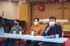 CCM 창작곡 늘어났지만, 깊이 있는 ‘예배곡’은 아쉬움