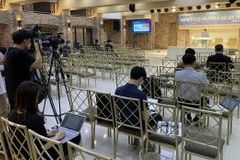 온라인 예배 만족도 83%, "하지만 우리 신앙이 약해지고 있다"