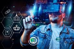 새로운 세계 메타버스, 위기인가 기회인가