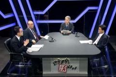 “성령이 아니면 교회도, 신학교도 살아남을 수 없습니다”