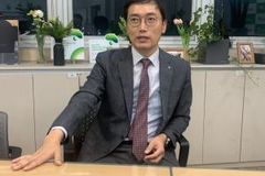 ‘교회의 허리’ 놓고 고민합니다