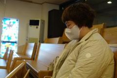 부모의 마음으로 기도합니다