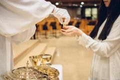 예수님의 살과 피 나누는 ‘성찬식’ 온라인으로도 가능할까?