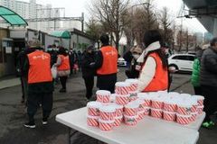 예수님이 이 땅에 오신 이유… “소외된 이들의 친구 되길”