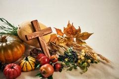 “광야의 시간을 기억하며 본질적 ‘감사’ 회복하기를”