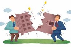 십계명을 어기는 죄악, 모두 탐심으로 비롯된다