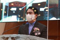 부활절연합예배 대회장, 류영모→이상문 총회장으로 교체