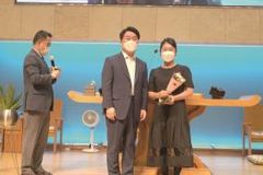 “전도하는 모습을 보시고 하나님께서 위로해 주셨습니다”