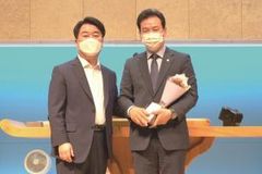 “하나님의 은혜를 경험한 누구보다 행복한 목회자입니다”