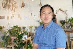 “하나님의 신실한 약속 믿으며 동유럽 복음화 위해 달립니다”