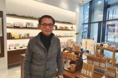 “감성 가득 ‘말씀캘리’로 하나님의 마음 전합니다”