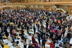 제27차 북한구원 금식성회 ‘복음통일 컨퍼런스’ 1월 17일부터