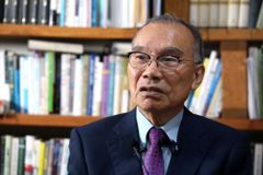 김진홍 목사, ‘멸공’ 논란에 일침… “스타벅스 불매? 졸렬”