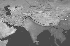 “칭기즈 칸이 세운 원나라, 기독교 성직자가 있었다?”