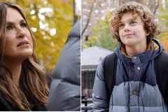 美 인기 드라마, 8세 소년 양성애자로 등장시켜