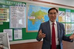 “한 영혼을 천하보다 귀하게”…예수님의 제자 세우는 행복한 목회