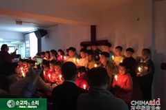 中, 교회 탄압 비판한 장로 구속하고 주변 교인도 압박