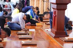 中 당국, 이른비언약교회 사역자와 성도들 박해 계속