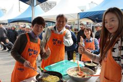 서울시-‘밥퍼’, 고소취하·기부채납 합의하고 갈등 일단락