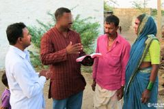 “인도 교회, 힌두 근본주의 조직적 박해에도 성장 중”