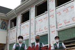 최일도 목사 “이미 허락받아” vs 서울시 “반대 민원 빗발쳐 ”